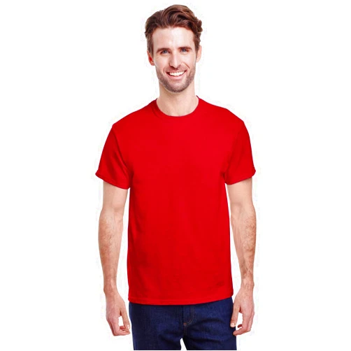 Gildan - Adult Heavy Cotton™ T-Shirt - G500 - Fashion-T-Shirt - Make Your Own Color Multipack Like I2I4I6|8|10|12