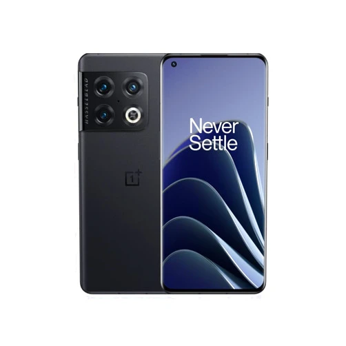 OnePlus 10 Pro 5G | Volcanic Black | 8GB+128GB | U.S. Unlocked, NE2215 (Renewed)