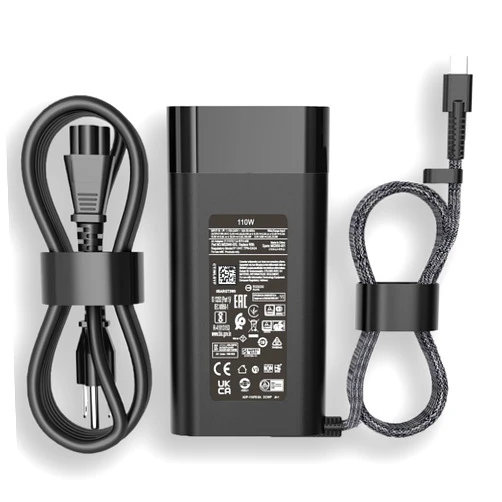 MOLIDZ 110W 100W Laptop USB C Charger Compatible with HP ZBook Firefly 14 16 G9 G10 G11 EliteBook 865 860 G9 G10 G11 Elite Dragonfly G3 Series G3 AC Adapter