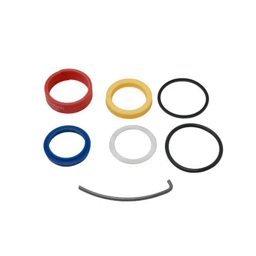 Aztec Hydraulics Replacement - Compatible with Seal Kit for Toyota 65350-U1122-33 - Hydraulic Cylinder - Lift
