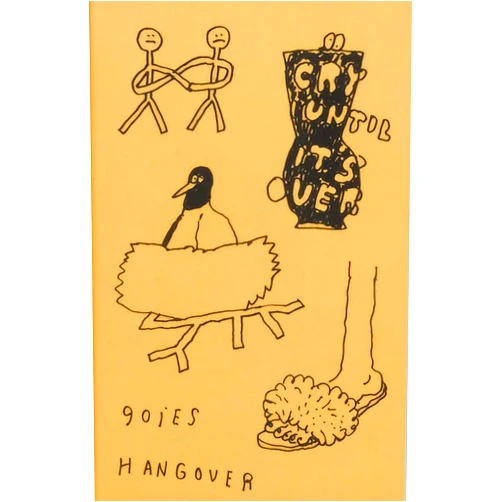 Stefan Marx Berlin Drawings 2
