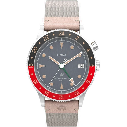 Timex Men's Waterbury 39mm Watch