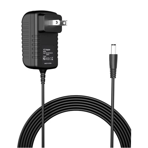MDCGPower 5V Power Adapter Charger Compatible with iZotope Spire Studio 2nd Generation Supply Cord
