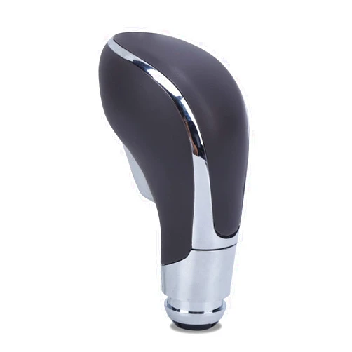 Keenso Automatic Shift Knob, Car Gear Shift Shifter Knob Stick Head Handle Lever for Vauxhall Opel Insignia Meriva Zafira Gear Stick Shift Knob