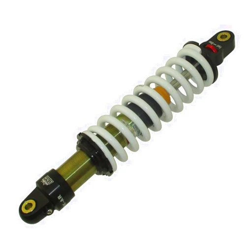 DJ-Motor 360mm 350LBS DNM MK-AR Rear Shock Spring For Chinese Lucky WPB Bucci Thumpstar Explorer Braaap Stomp Orion M2R Pit Dirt Bike Shock