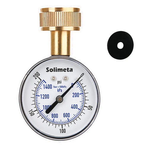 Solimeta 2-1/2