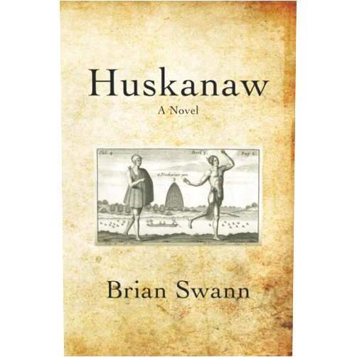 Brian Swann Huskanaw