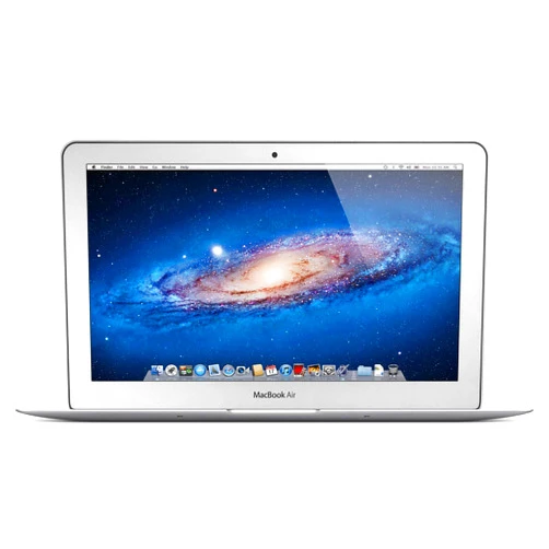 Apple MacBook Air MD711LL/A 11.6-inch Laptop - Intel Core i5 1.3GHz - 4GB RAM - 128GB SSD (Renewed)