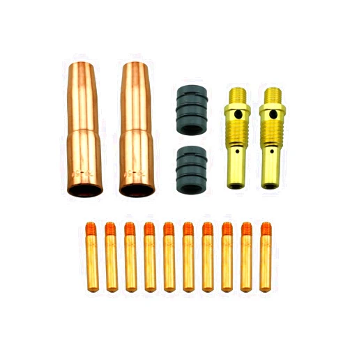 Lincoln/Tweco MIG Gun Accessory Kit WeldingCity MIG Welding Gun Accessory Kit (.045
