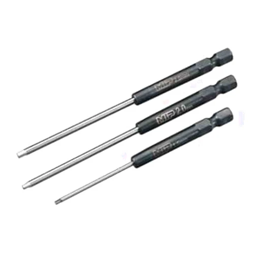 MIP Moore Ideal Products 9512 Metric Speed Tip Set