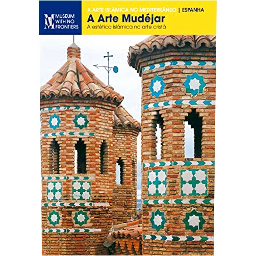Portuguese Edition by Gonzalo M Borrás Gualís (Author), Pedro Lavado Paradinas (Author), Rafael Lopez Guzman (Author), Maria Pilar Mogollón Cano-Cortes (Author), Alfredo Morales Martínez (Author), Maria Teresa Pérez Higuera (Author), José Antonio Davila Buitrón (Illustrator), Sergio Viguera (Illustrator), Guillermo Maestro Casado (Photographer), Miguel Rodríguez Moreno (Photographer), Sandra Stuyck Fernández-Arche (Contributor) & 9 more Format: Kindle Edition A arte mudéjar. A estética islmâmica na arte cristã (A Arte Islâmica no Mediterrâneo”.) (Portuguese Edition)