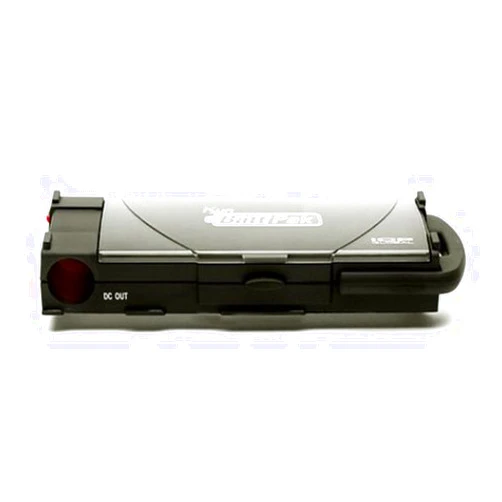 ICP Solar 22001 BattPak Battery Charger