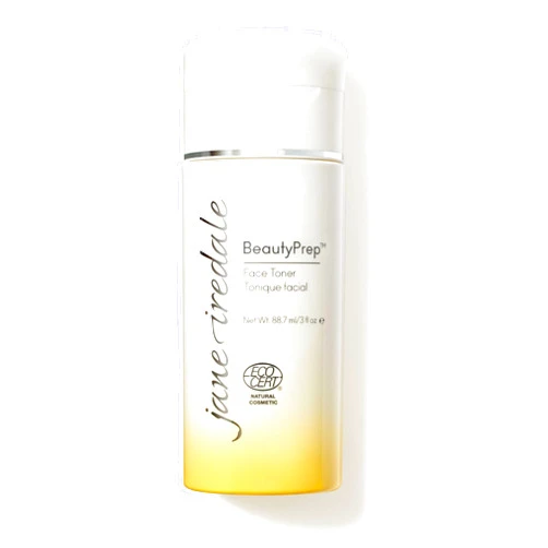 jane iredale BeautyPrep Face Toner