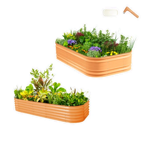 Vego garden 17