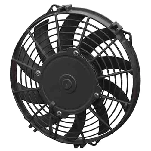 SPAL Automotive USA 30100452 9.0 Inch Fan/Puller 625Cfm