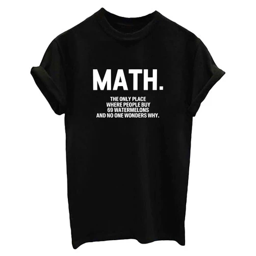 BLACKMYTH Women Graphic Funny T Shirt Cute Tops Teen Girl Tees