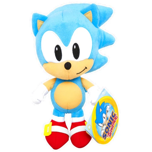 Sonic the Hedgehog 7