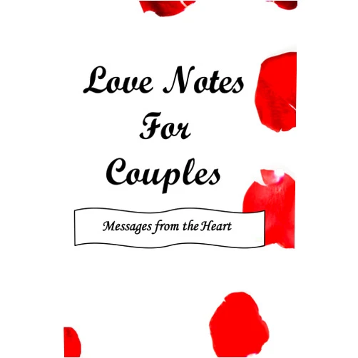 Intimate KonVersations IKV Love Notes for Couples