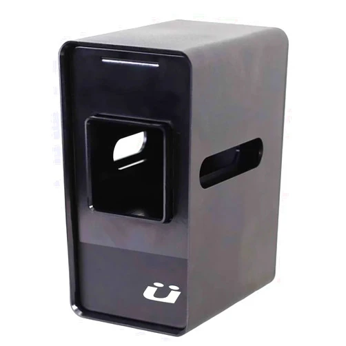 Kuat Rack Dock | Sturdy Versatile Easy to Mount Rack Station for 2