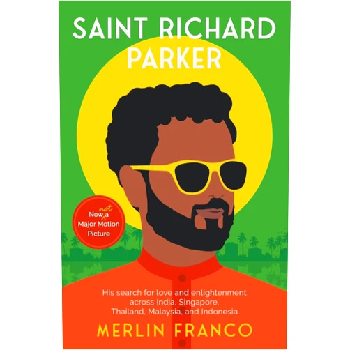 Merlin Franco Saint Richard Parker