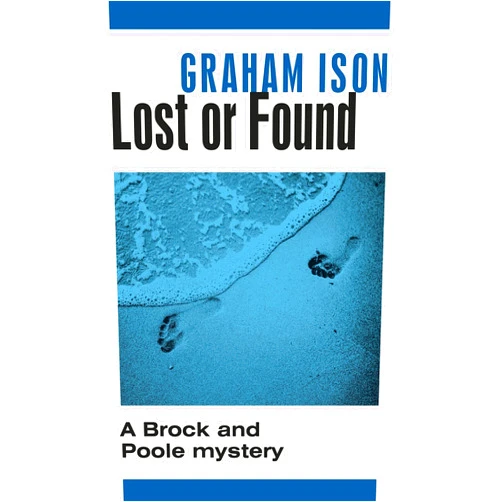 Graham Ison Lost or Found (Brock and Poole)