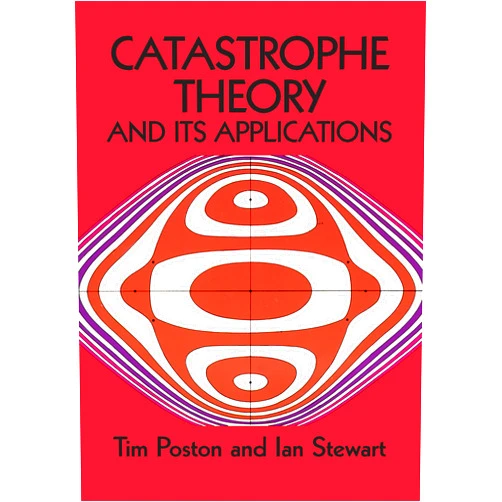 By Tim Poston (Author), Ian Stewart (Author) Format: Kindle Edition Catastrophe Theory and Its Applications (Dover Books on Mathematics)