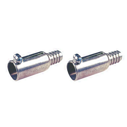 Pferd 89925 Die-Cast Metal Thread Tip, 15/16