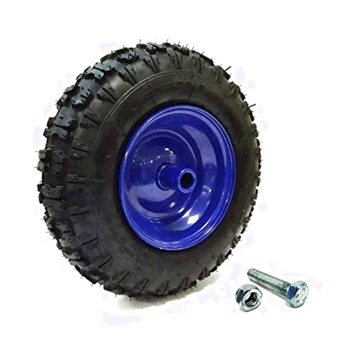 Sun Joe Snow Joe ION24SB-WHEELKIT Replacement Wheel