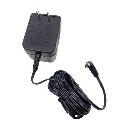 Saschedross 9V AC/AC Adapter Compatible with Art Tube MP Studio V3 Preamplifier Variable Valve Voicing Tube Microphone Mic Preamp TubeMPSTV3, AQualities MA410910 Class 2 Transformer 9VAC Power Supply