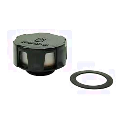 All Skidsteers Bobcat® Skid Steer Loader Hydraulic Oil Cap with Gasket AK-6727475