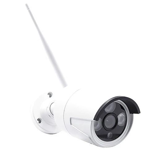 Sebikam Add-on Camera 3MP Wireless Camera Outdoor Indoor Security Camera with Power Supply,Only Compatible 10.1 inch Wireless Security Camera System
