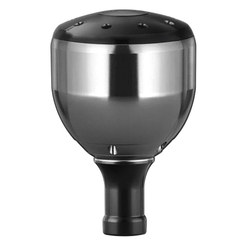 GOMEXUS SU30L Power Knob Compatible for Shimano Daiwa Spinning Reel Fishing Reel Crank Knob