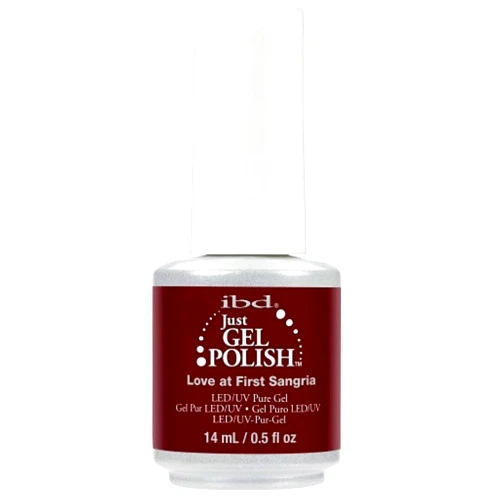 IBD Just Gel Polish, Love at First Sangria