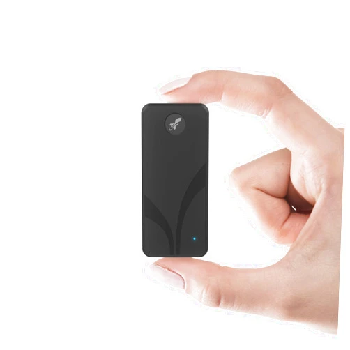 SABRENT 2TB External Aluminum SSD, Rocket Nano V2, USB 3.2 Gen 2x2, 1500 MB/s Transfer Speeds [SB-2TB-NAV2]
