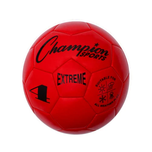 Champion Sports Extreme Series Soccer Ball