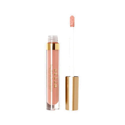 stila Stay All Day® Liquid Lipstick, Matte | Long-Lasting Color Wear, No Transfer or Bleed | Hydrating & Lightweight with vitamin E & Avocado Oil for Soft Lips, 10 Fl. Oz.