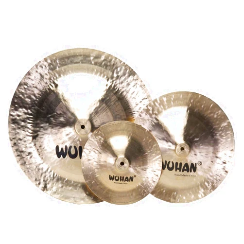 WUHAN WU104-16 China Cymbal