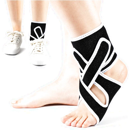 Vertintong Left Foot AFO Drop Foot Brace for Walking with Shoes and Socks Adjustable Ankle Brace Provides Foot Drop Support Walk Brace Foot Supports for Men or Women Sleeping Relief