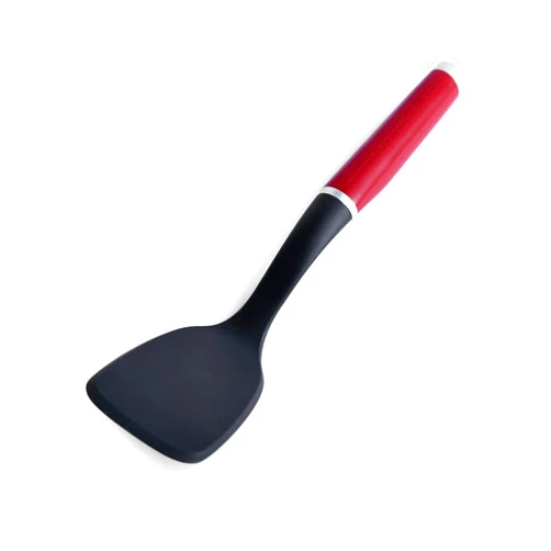 KitchenAid Classic Short Turner, One Size, Red 2