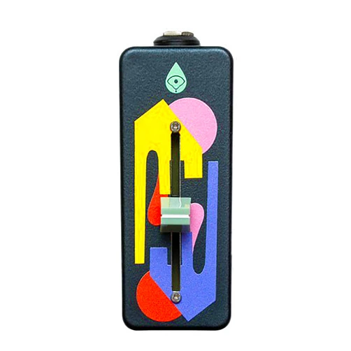 Old Blood Noise Endeavors Expression Slider HK