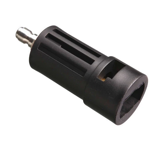 M MINGLE Compatible Pressure Washer Adapter, Compatible with Karcher Power Washer Accessory, 1/4'' Quick Connect