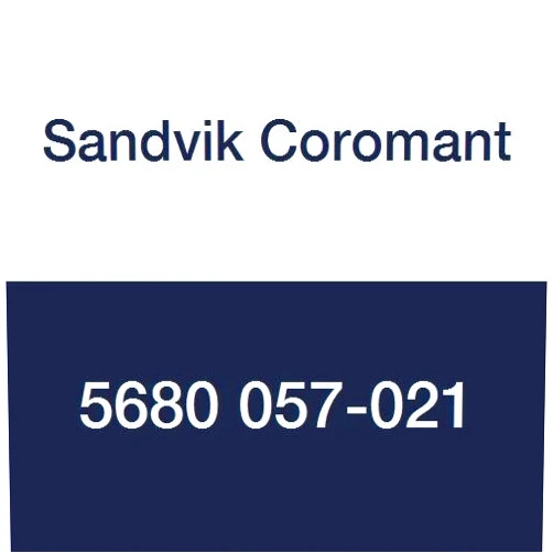 Sandvik Coromant, 5680 057-021, Key (Pack of 1)