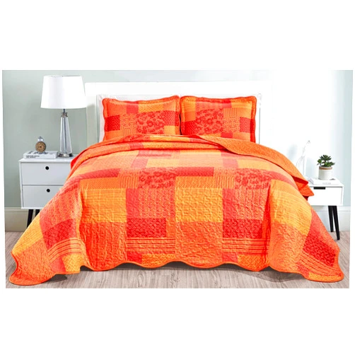 Masterplay 3-Piece Fine Printed Oversize (115