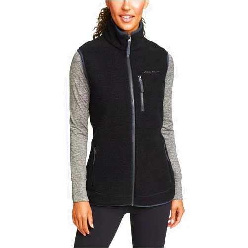 Eddie Bauer Women's Quest 300 Fleece Vest