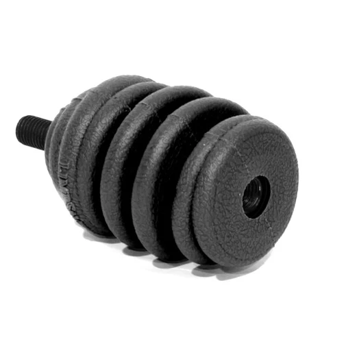 LimbSaver Mini S-Coil Bow Stabilizer Extension, 2-3/4 Inches
