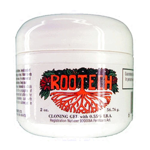 Technaflora TFRTG56G Rootech Gel Hydroponic Cloning Solution, 2 OZ
