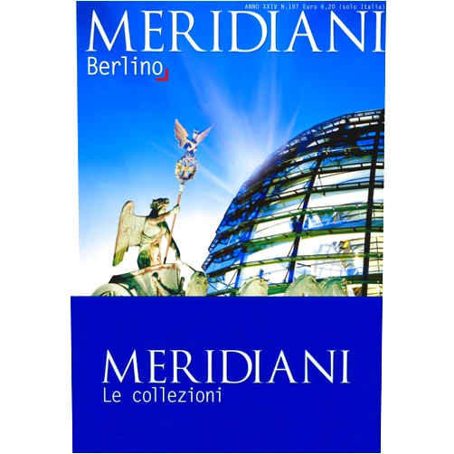 Italian Edition by unknown author (Author) BARCELLONA+BERLINO
