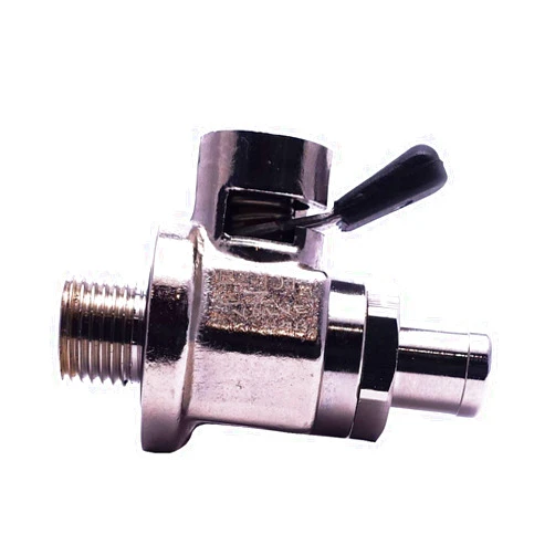 EZ Oil Drain Valve EZ-101(1/2