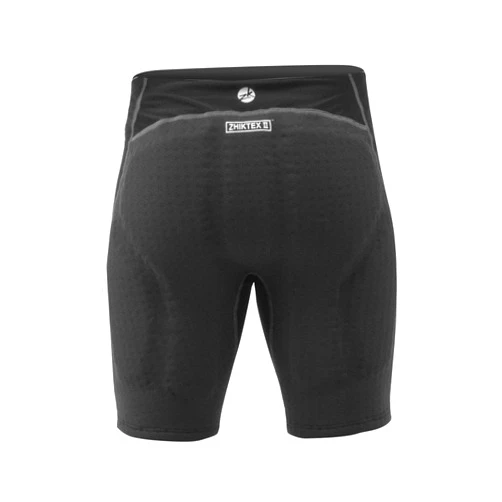 Zhik Deckbeater Hiking Shorts Black XS