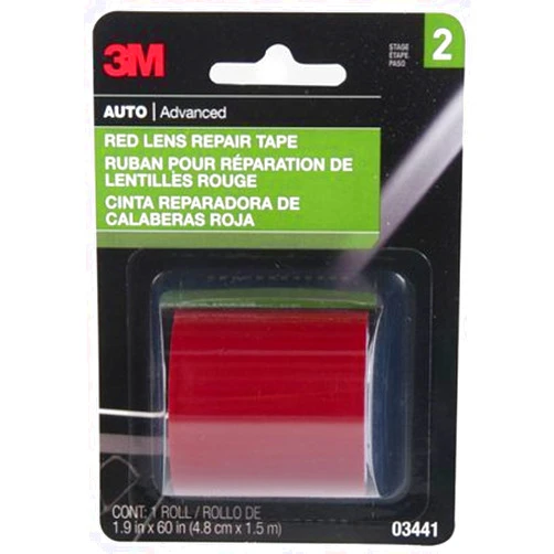 3M Lens Repair Tape